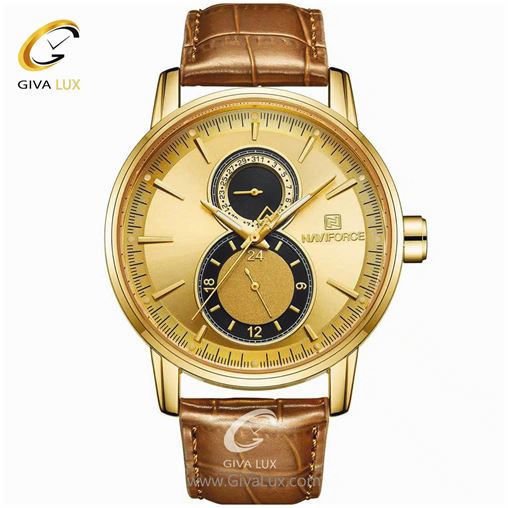 ساعت مردانه نوی فورس فول تایم nf3005m 3005 (4).jpg